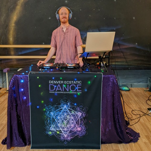 Ecstatic Dance Denver :: 7/30/23