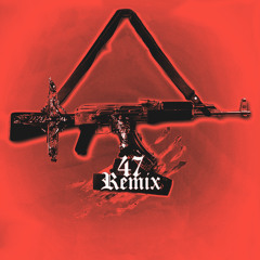 47 Remix x Acid Shoes - Dani Cobo Edit