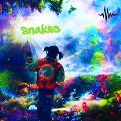 𝐋𝐮𝐜𝐤𝐢 - Snakes @prod.equaxhz