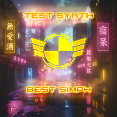 TEST SYNTH BEST SIMPH
