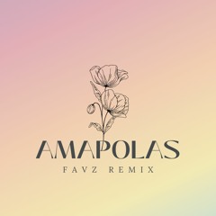 Leo Rizzi, Danny Ocean - Amapolas (Favz Remix)