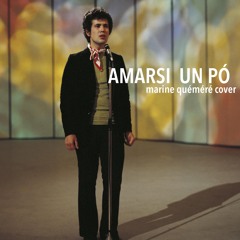 Amarsi Un Po'  ( cover)