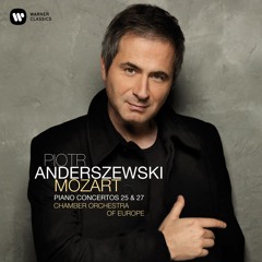 Mozart: Piano Concerto No. 25 in C Major, K. 503: I. Allegro maestoso