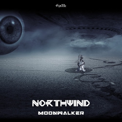 Northwind - Moonwalker ***Preview*** Out Now [SOL MUSIC]