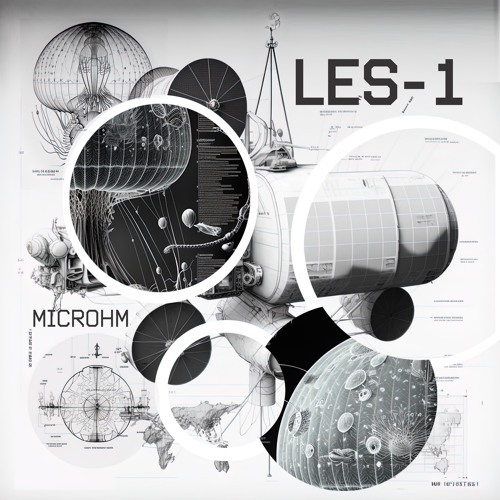 LES-1 _EP