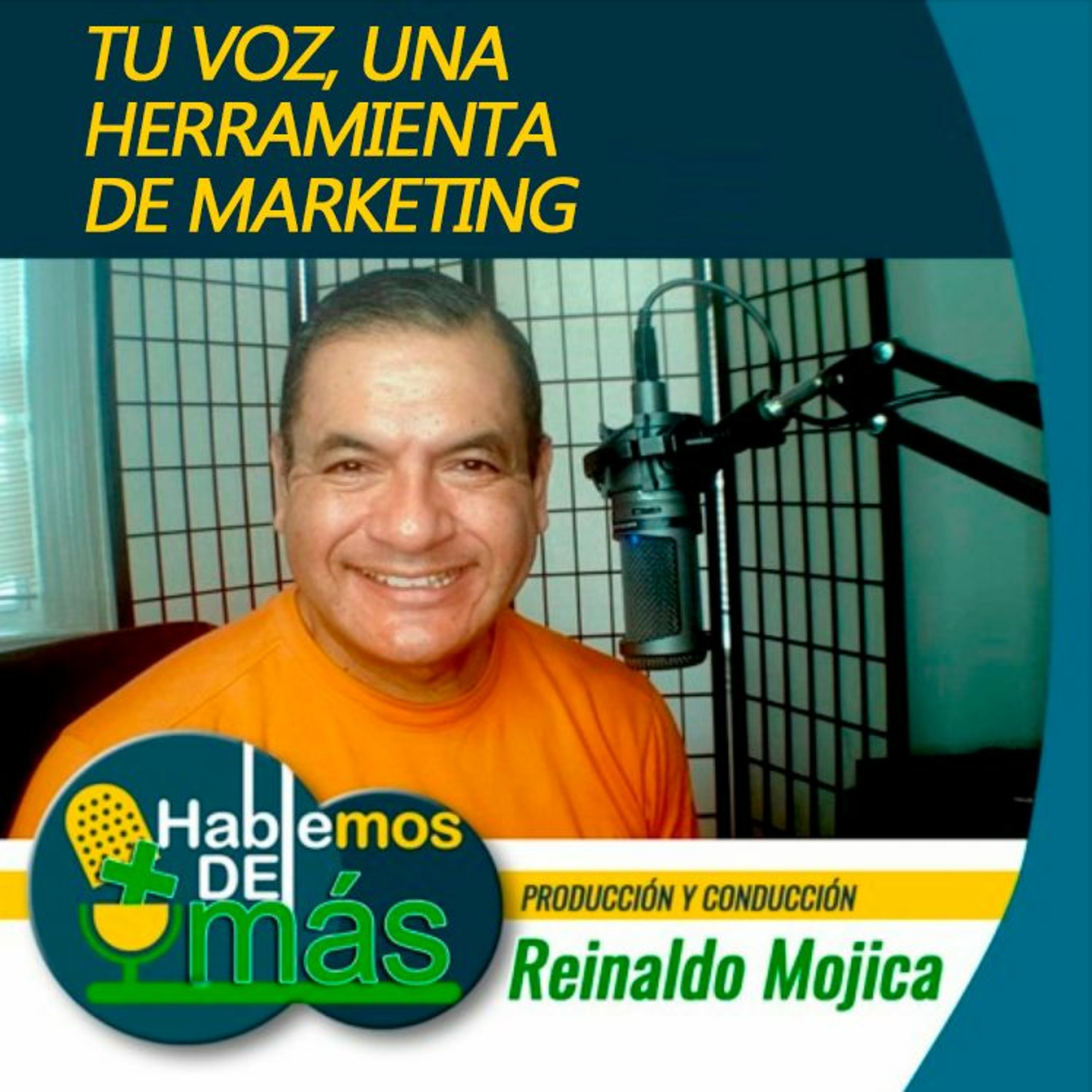 Hablemos de Más
