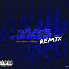 KITOMI, Jarrin McDowell - Brace Yourself (Remix)