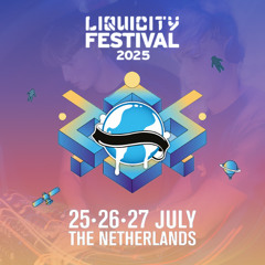Next Horizon - Liquicity Festival 2025 - DJ Contest