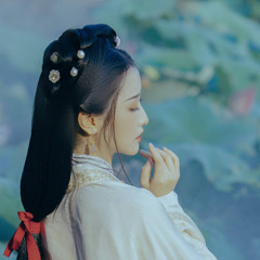 花雨落(화우락)_任然(임연)