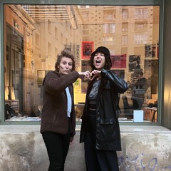 Shower Thoughts ep06 — coeur cassé special 02