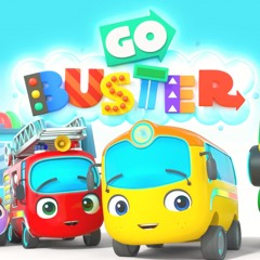 'Go Buster' Theme Song