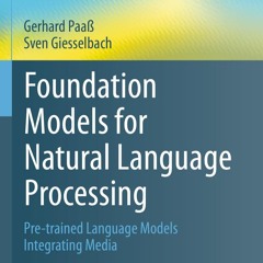 ⭐ PDF KINDLE ❤ Foundation Models for Natural Language Processing: Pre-