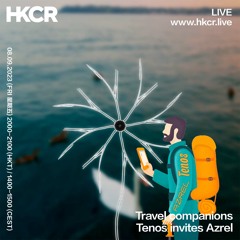 Travel Companions: Tenos w/ Azrel - 08/09/2023