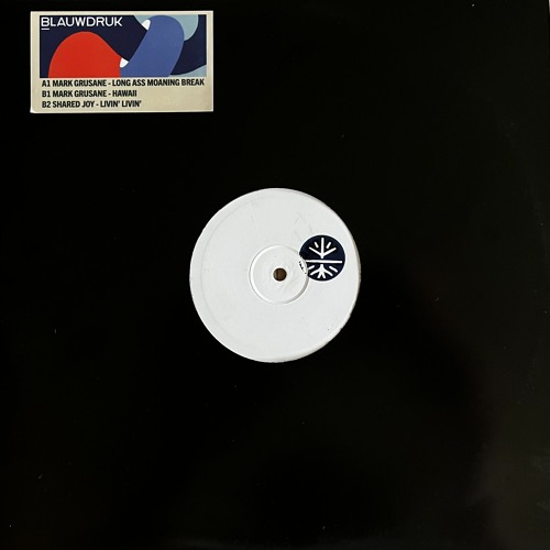 Shared Joy - Livin' Livin'