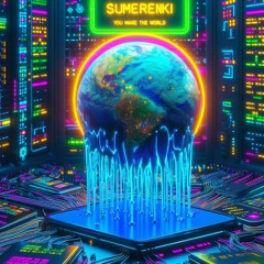You Make The World ~ SumerENKI