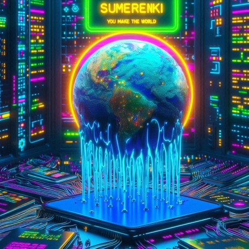 You Make The World ~ SumerENKI