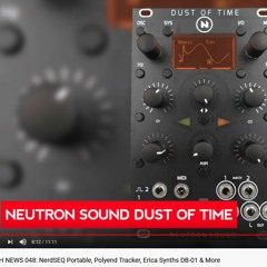 DUST TING