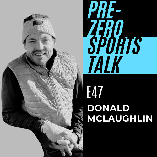 From Rock Bottom to Peak Performance _ Don McLaughlin’s Transformation
