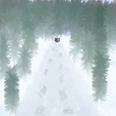 song for the cat i lost last winter