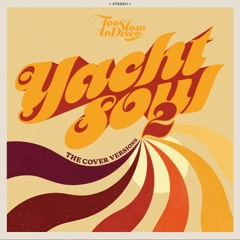 Arnold McCuller - Gringo (taken from YACHT SOUL - The Cover Versions 2)