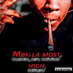 MBK LA- I GOTCHU