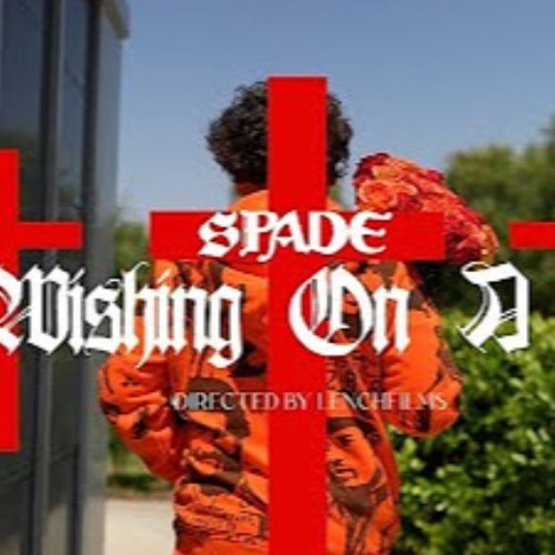 Whising on a p spade