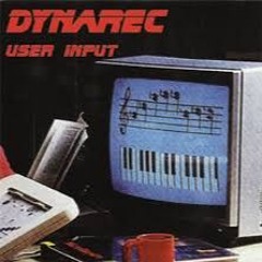 Dynarec live @ club 69 Paisley