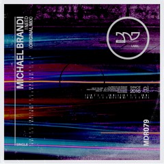 PREMIERE: Michael Brandi - I Need [Music Department]