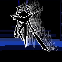 GUARDIAN SUITE 01 | HEAVY FOOTSTEPS (DELTARUNE CHAPTER 4)