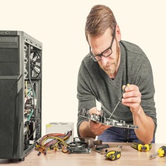 Tech Geniuses: Demystifying Computer Repair in Gainesville, FL