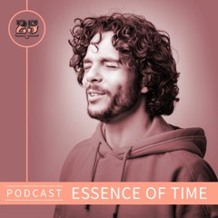 Podcast #091 - Essence of Time