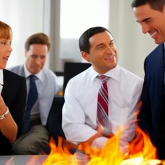 5 WAYS TO GET RICH QUICK