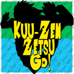 Kuu zen zentu go - Cover Español - MexiPanas & JorgeDubs Ft RDary Z