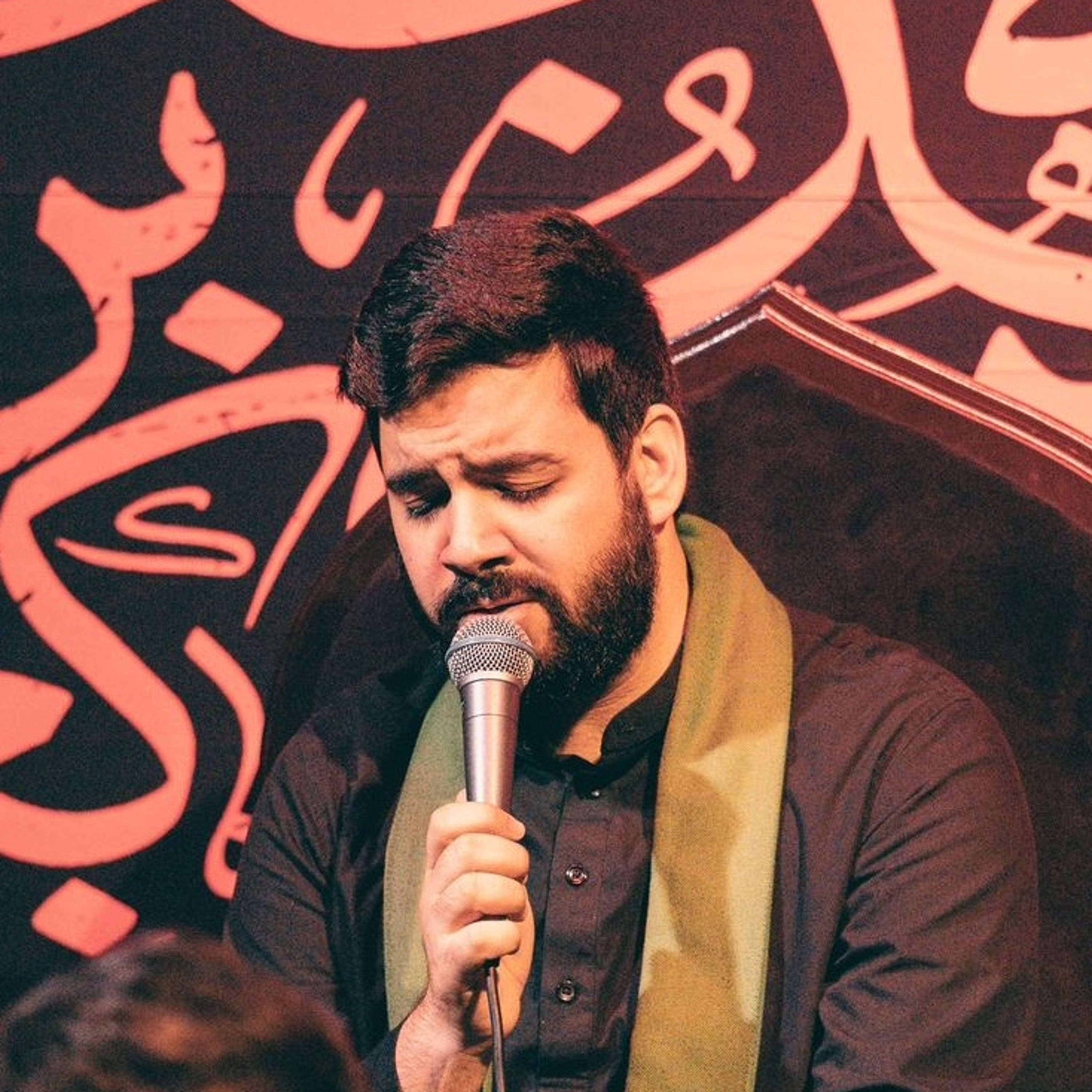 روضه | سيد احمد الموسوي | شب استشهاد حضرت رقيه صفر ١٤٤٧ هج episode artwork