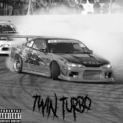 TXcos! X DEADLOCK - TWIN TURBO