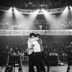 The Commons (Live from Dublin)