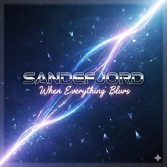 When Everything Blurs - (Trance) [180bpm][Ebm][2A]