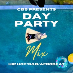 Day Party Mix 2023 | Hip Hop | R&B | Afrobeat