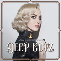 05 - Madonna Remixers United - Angel (Cleo's on Cloud Nine Mix)