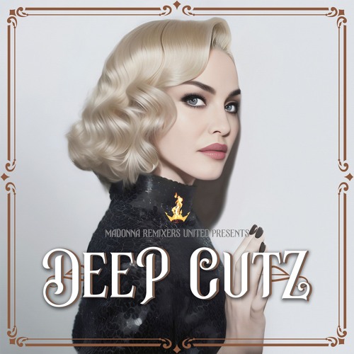 06 - Madonna Remixers United - How High (Sakalem Remix)