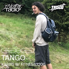 Tango 8 ft. Fitness3200