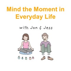 Just the meditation: Three flavors of meditation.