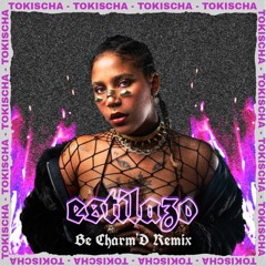 Tokischa feat Marshmello - Estilazo (Be Charm'D Remix)