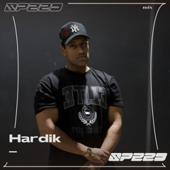 HARDIK | SPEED 速度 | 053 |