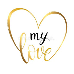 Áchim György - my love