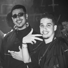 VESET B2B TIO LÉO ☯︎ PORÃO TECHNO X INVASÃO ELETRÔNICA