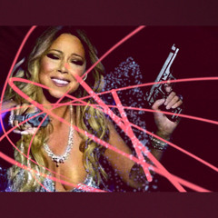 Mariah Carey ft. T-Pain - Migrate (Death Machine Remix)