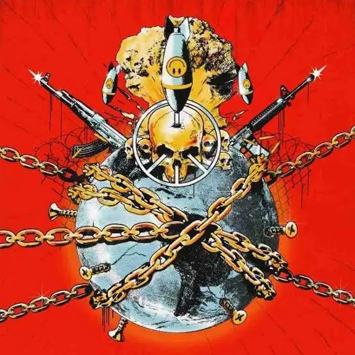 FOX LAKE - FOR THE LOVE OF THE GAME (R3LNTLSS FLIP) (Free DL TBA!)