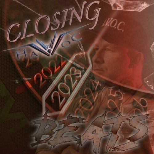 CLOSING BEATS 2023