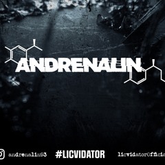 ANDRENALIN @ S.B.M + B.DAY-RAVE + Feb. 2o22